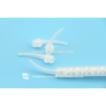 Lieferant von Medical Dental Intral Oral Tips / Gelb Tip / Clear Tip